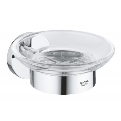 Мильниця Grohe Essentials New (40444001)