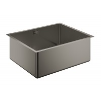 Мийка для кухні із нержавіючої сталі Grohe K700U (31574AL0)