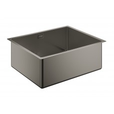 Мийка для кухні із нержавіючої сталі Grohe K700U (31574AL0)