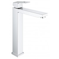 Смеситель на столешницу для раковины XL-размера Grohe Eurocube (23406000)