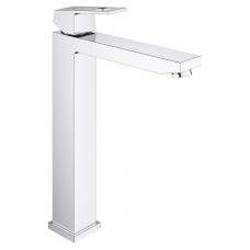 Смеситель на столешницу для раковины XL-размера Grohe Eurocube (23406000)