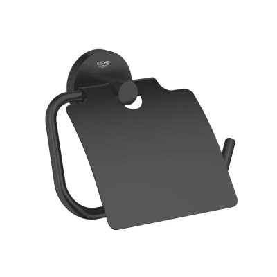 Тримач для туалетного паперу Grohe Essentials (1024652430)