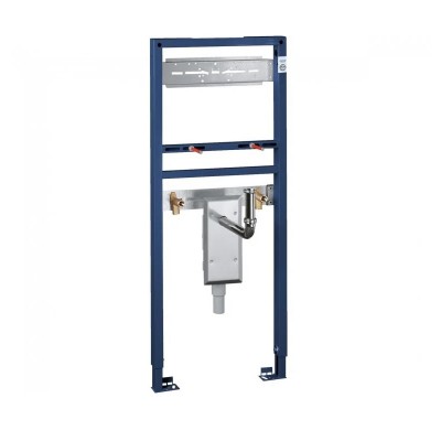 Інсталяція для раковини із вбудованим сифоном Grohe Rapid SL (38625001)