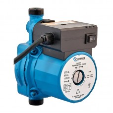 Насос підвищення тиску Vodomet GRS 12/10W (з гайками, обм. мідь) (VO4193)