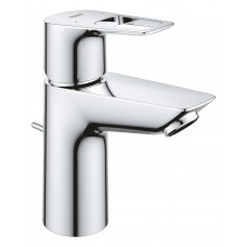 Смеситель для раковины S-размера Grohe BauLoop New (23335001)