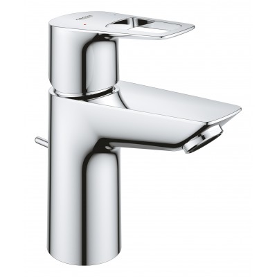 Смеситель для раковины S-размера Grohe BauLoop New (23335001)