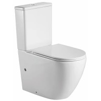 Унітаз-компакт MIXXUS PREMIUM ELLIPSE-0402-T1 660х390х855mm система змиву TORNADO 1.0 (MP6592) Унітаз-компакт MIXXUS PREMIUM ELLIPSE-0402-T1 660х390х855mm система змиву TORNADO 1.0 (MP6592)