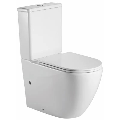 Унітаз-компакт MIXXUS PREMIUM ELLIPSE-0402-T1 660х390х855mm система змиву TORNADO 1.0 (MP6592) Унітаз-компакт MIXXUS PREMIUM ELLIPSE-0402-T1 660х390х855mm система змиву TORNADO 1.0 (MP6592)
