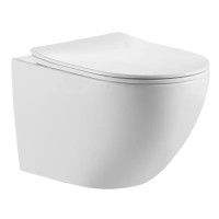 Унітаз підвісний MIXXUS ELLIPSE-0306-T3 520х360х365mm система змиву TORNADO 3.0 (MI6704) Унітаз підвісний MIXXUS ELLIPSE-0306-T3 520х360х365mm система змиву TORNADO 3.0 (MI6704)