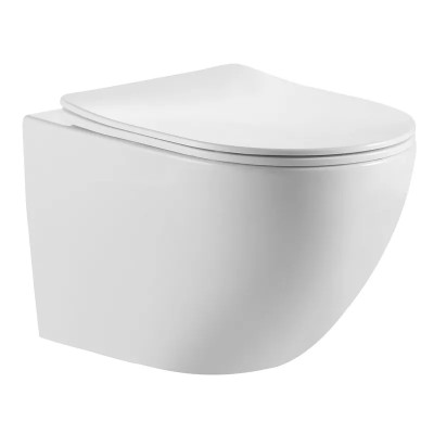 Унітаз підвісний MIXXUS ELLIPSE-0306-T3 520х360х365mm система змиву TORNADO 3.0 (MI6704) Унітаз підвісний MIXXUS ELLIPSE-0306-T3 520х360х365mm система змиву TORNADO 3.0 (MI6704)