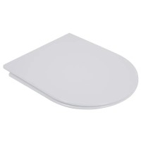Сидіння-кришка для унітазу MIXXUS SEAT COVER WAVE-2002 420х334х36mm дюропластове швидкознімне з мікроліфтом (MI6695) Сидіння-кришка для унітазу MIXXUS SEAT COVER WAVE-2002 420х334х36mm дюропластове швидкознімне з мікроліфтом (MI6695)
