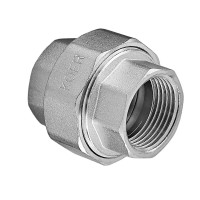 Згін роз'ємний із внутрішнім різьбленням KR.345-32F 1 1/4"FF (KR5696)