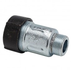 Муфта затискна із зовнішньою різьбою Koer KCI.C08M - 3/4"Мx24,6-27,3 (KR5906) Муфта затискна із зовнішньою різьбою Koer KCI.C08M - 3/4"Мx24,6-27,3 (KR5906)