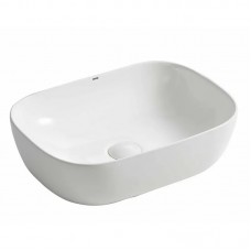 Раковина накладна MIXXUS PREMIUM DIVERSE-0112 455х325х135mm (MP6540) Раковина накладна MIXXUS PREMIUM DIVERSE-0112 455х325х135mm (MP6540)