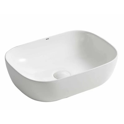 Раковина накладна MIXXUS PREMIUM DIVERSE-0112 455х325х135mm (MP6540) Раковина накладна MIXXUS PREMIUM DIVERSE-0112 455х325х135mm (MP6540)