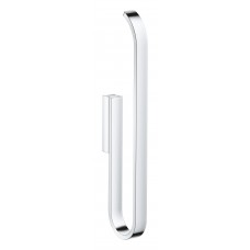 Держатель для запасного рулона туалетной бумаги Grohe Selection (41067000)
