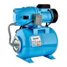 Насосна станція Vodomet AUTO JET100L (корпус - чавун) (VO4178) Насосна станція Vodomet AUTO JET100L (корпус - чавун) (VO4178)