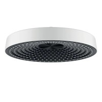 Лійка для душу стельова Koer KP-0403-03-OH 300мм (KR4996)