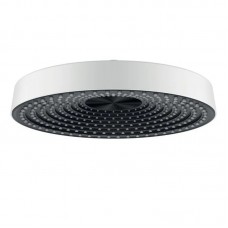 Лійка для душу стельова Koer KP-0403-03-OH 300мм (KR4996) Лійка для душу стельова Koer KP-0403-03-OH 300мм (KR4996)