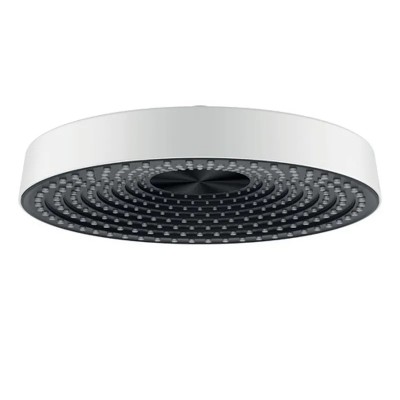 Лійка для душу стельова Koer KP-0403-03-OH 300мм (KR4996) Лійка для душу стельова Koer KP-0403-03-OH 300мм (KR4996)