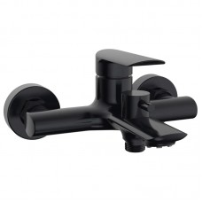 Змішувач для ванни з коротким виливом Koer KB-40028-05 (KR5306) Змішувач для ванни з коротким виливом Koer KB-40028-05 (KR5306)