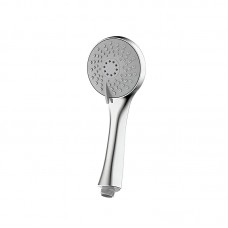 Лійка для душу Koer KP-0405-01 3 функції (Колір хром) (KR5409) Лійка для душу Koer KP-0405-01 3 функції (Колір хром) (KR5409)
