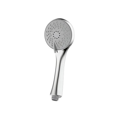 Лійка для душу Koer KP-0405-01 3 функції (Колір хром) (KR5409) Лійка для душу Koer KP-0405-01 3 функції (Колір хром) (KR5409)