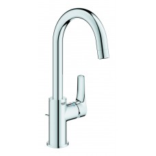 Змішувач для раковини L-розміру Grohe Eurosmart New (23537003) Змішувач для раковини L-розміру Grohe Eurosmart New (23537003)