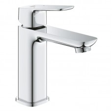 Одноважільний змішувач для раковини M-розміру Grohe Cubeo (1017550000) Одноважільний змішувач для раковини M-розміру Grohe Cubeo (1017550000)