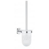 Туалетный ершик в комплекте Grohe Bau Cosmopolitan Neutral (40463001)