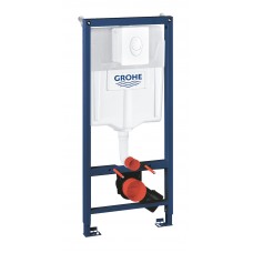 Система инсталляции для унитаза 3 в 1 Grohe Rapid SL (38722001)