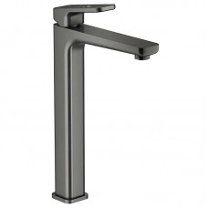 Змішувач для умивальника високий Koer KB-11031-07 (KR5435) Змішувач для умивальника високий Koer KB-11031-07 (KR5435)