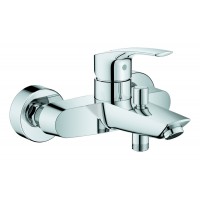Змішувач для ванни Grohe Eurosmart New (33300003) Змішувач для ванни Grohe Eurosmart New (33300003)