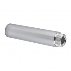 Подовжувач Europroduct EP.E100.Chr - 1/2"MF-100мм хром (EP6132)