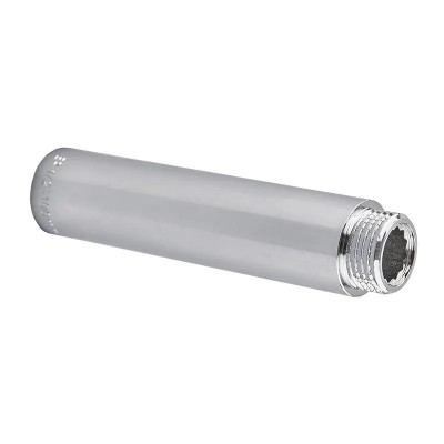 Подовжувач Europroduct EP.E100.Chr - 1/2"MF-100мм хром (EP6132)