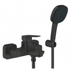 Одноважільний змішувач для ванни Grohe Cubeo (1018142430)