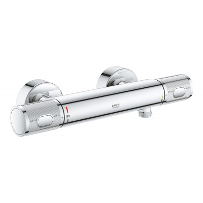 Термостат для душа Grohe Grohtherm 1000 Performance (34776000) Термостат для душа Grohe Grohtherm 1000 Performance (34776000)