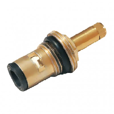 EP Кранбукса керамика 3/8" (300 шт/ящ) EP Кранбукса керамика 3/8" (300 шт/ящ)