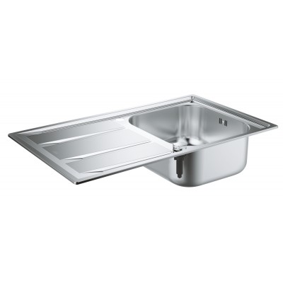 Кухонна мийка Grohe EX-2 Sink K401 (31566SD0)