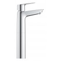 Смеситель на столешницу для раковины XL-размера Grohe BauLoop New (32856001) Смеситель на столешницу для раковины XL-размера Grohe BauLoop New (32856001)