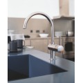 Смеситель для кухни Grohe Minta (32917000) Смеситель для кухни Grohe Minta (32917000)