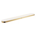 Стеклянная полочка Grohe Selection (41057000)