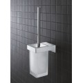Ершик для унітазу Grohe Selection Cube (40857000) Ершик для унітазу Grohe Selection Cube (40857000)