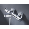 Термостат для ванны Grohe Grohtherm 800 Cosmopolitan (34766000) Термостат для ванны Grohe Grohtherm 800 Cosmopolitan (34766000)