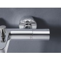 Термостат для ванны Grohe Grohtherm 800 Cosmopolitan (34766000) Термостат для ванны Grohe Grohtherm 800 Cosmopolitan (34766000)