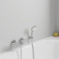 Термостат для ванны Grohe Grohtherm 800 Cosmopolitan (34766000) Термостат для ванны Grohe Grohtherm 800 Cosmopolitan (34766000)