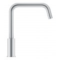 Смеситель для кухни Grohe Eurosmart New (30567000) Смеситель для кухни Grohe Eurosmart New (30567000)
