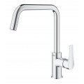 Смеситель для кухни Grohe Eurosmart New (30567000) Смеситель для кухни Grohe Eurosmart New (30567000)