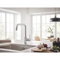 Смеситель для кухни Grohe Eurosmart New (30567000) Смеситель для кухни Grohe Eurosmart New (30567000)