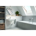 Смеситель для раковины S-размера Grohe Eurosmart New (33265003) Смеситель для раковины S-размера Grohe Eurosmart New (33265003)